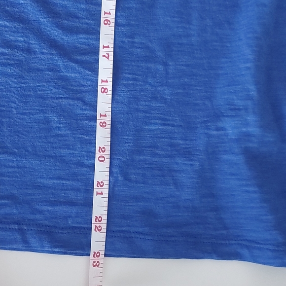 Talbot short sleeve tops- sz 3x - Picture 5 of 8